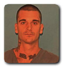 Inmate JEFFREY A MORAN