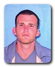 Inmate ANDREW J PARKS