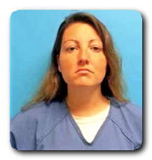 Inmate AMANDA K ROGERS