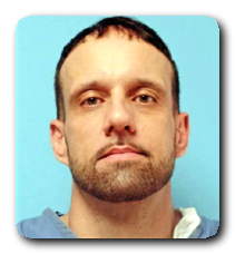 Inmate JEREMY LYNN SAYNE