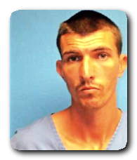 Inmate JASON D SHIVER