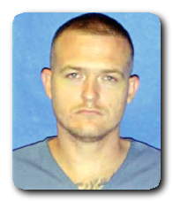 Inmate JOSHUA A SMITH