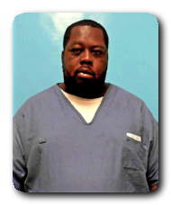 Inmate PRESS WOODS