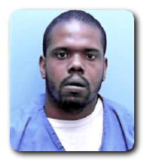 Inmate SHAWN L JR MORGAN