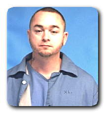 Inmate CHRISTOPHER MULLINAX