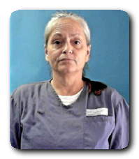 Inmate PATRICIA L ROBINSON
