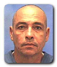 Inmate JOE J RODRIGUEZ