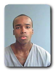 Inmate ERIC A SHEFFIELD