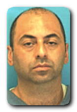 Inmate WILLIAM SOTO