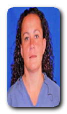 Inmate AMANDA L WHITE