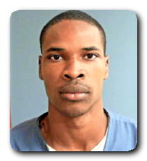 Inmate MICHAEL J WILLIAMS