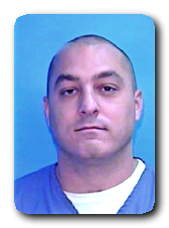 Inmate CHRISTOPHER M BERNARDO