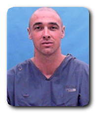 Inmate ANTHONY CASEY