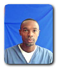 Inmate JASON J CHRISTOPHER