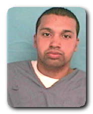 Inmate HECTOR L CINTRON