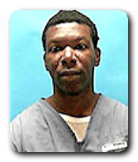 Inmate DAVONTA MAURICE GLOVER