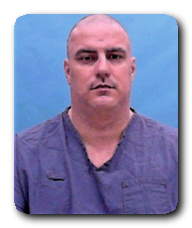 Inmate JON A KLEIN