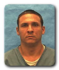 Inmate PATRICK H SAWYER