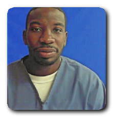 Inmate ZACHARY D SPEIGHTS