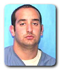 Inmate ANDRES M ABUALI