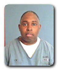 Inmate THOMAS W III DIXON