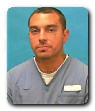 Inmate JONATHAN B HOMESLEY