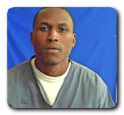 Inmate MARQUISE C KELLY