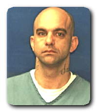 Inmate SONNY S SANBORN