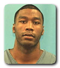 Inmate TRAMAINE SMITH