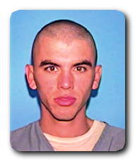 Inmate JASON A SUMMERS