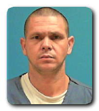 Inmate MICHAEL L COOLEY