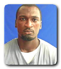 Inmate DONTAE DEMARIO FREEMAN