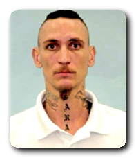 Inmate JAMES O GASKINS