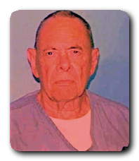 Inmate FRANCIS S PACH