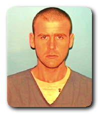 Inmate MARCUS R ROGERS