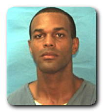 Inmate CHRISTOPHER H VEREEN