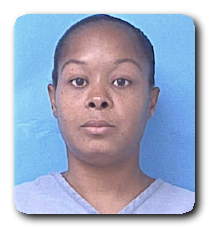 Inmate MARILYN A WILLIAMS