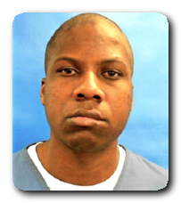 Inmate RANDOLPH JR WILLIAMS