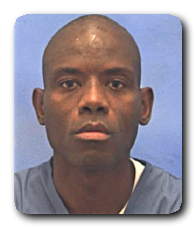 Inmate VICTOR L WILLIAMS