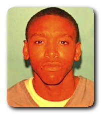 Inmate NATHANIEL III BUSBY