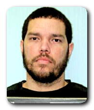 Inmate ANGEL CASIANO