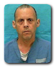 Inmate DAVID M CORONEL