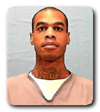 Inmate NAPOLEON T COTTON