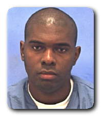 Inmate COURTNEY H FULLER