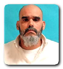 Inmate EMILIO ELLIOT GARCIA