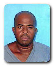 Inmate ARNESS T HAYES