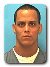 Inmate EDWIN HERNANDEZ