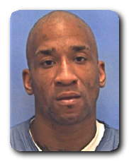 Inmate RODERICK L KELLY