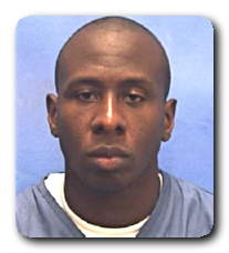 Inmate ANDRE A PARKER