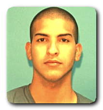 Inmate ANTHONY L ROSA